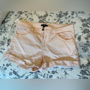 H&M shorts